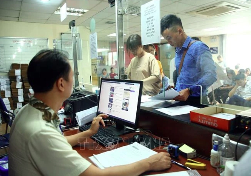Vietnam sees 2.6% decline in new real estate firms in 11 months